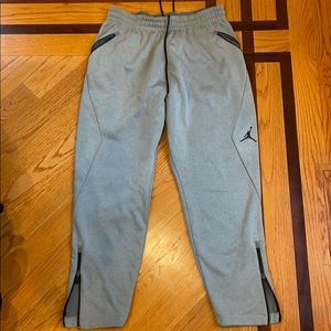 Jordan sweatpants XXL